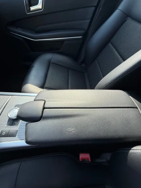 Mercedes-Benz E 250 | Mobile.bg    14