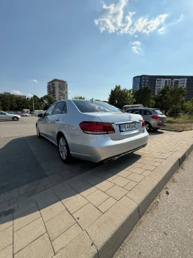 Mercedes-Benz E 250 | Mobile.bg    4
