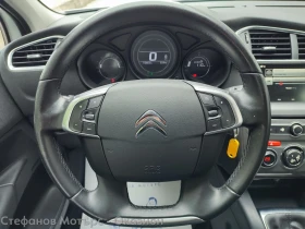 Citroen C4 1.2 THP 110hp (EB2D Euro 6) МТ5 - 13600 лв. - 97239264 9