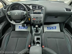 Citroen C4 1.2 THP 110hp (EB2D Euro 6) МТ5 - 13600 лв. - 97239264 11