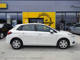 Citroen C4 1.2 THP 110hp (EB2D Euro 6) МТ5 - 13600 лв. - 97239264 5