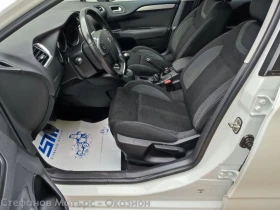 Citroen C4 1.2 THP 110hp (EB2D Euro 6) МТ5 - 13600 лв. - 97239264 12