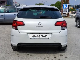 Citroen C4 1.2 THP 110hp (EB2D Euro 6) МТ5 - 13600 лв. - 97239264 7