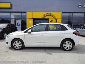 Citroen C4 1.2 THP 110hp (EB2D Euro 6) МТ5 - 13600 лв. - 97239264 4