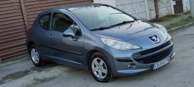 Обява за продажба на Peugeot 207 1.6  ~2 999 лв. - изображение 1