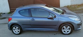 Обява за продажба на Peugeot 207 1.6  ~2 999 лв. - изображение 6