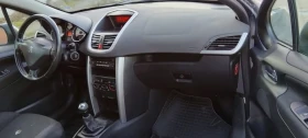 Обява за продажба на Peugeot 207 1.6  ~2 999 лв. - изображение 11