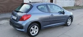 Обява за продажба на Peugeot 207 1.6  ~2 999 лв. - изображение 5