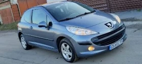 Обява за продажба на Peugeot 207 1.6  ~2 999 лв. - изображение 2