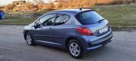 Обява за продажба на Peugeot 207 1.6  ~2 999 лв. - изображение 7