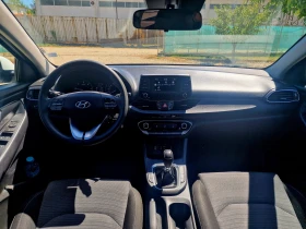 Обява за продажба на Hyundai I30 1.6CRDi Euro 6B ~18 270 лв. - изображение 10