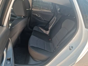 Обява за продажба на Hyundai I30 1.6CRDi Euro 6B ~18 270 лв. - изображение 9