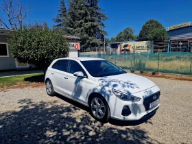     Hyundai I30 1.6CRDi Euro 6B