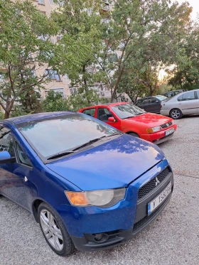 Обява за продажба на Mitsubishi Colt ~4 800 лв. - изображение 3