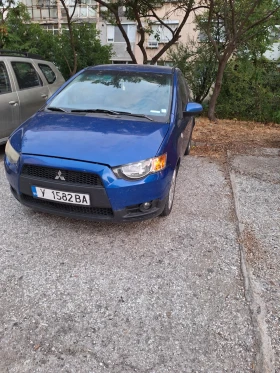 Обява за продажба на Mitsubishi Colt ~4 800 лв. - изображение 1