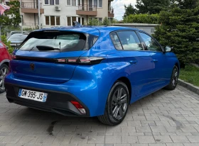 Peugeot 308 1.5 BLUEHDI EAT8 - TOP | Auto.bg — изображение 5