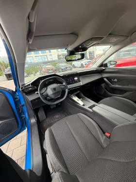 Peugeot 308 1.5 BLUEHDI EAT8 - TOP | Auto.bg — изображение 14