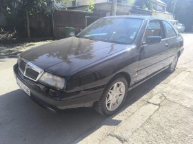     Lancia Kappa Coupe 2.4 - 20 V