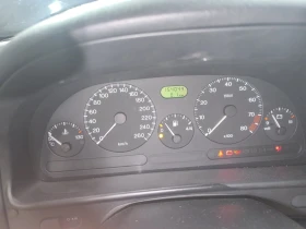Lancia Kappa Coupe 2.4 - 20 V | Mobile.bg    14