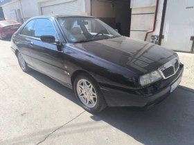 Lancia Kappa Coupe 2.4 - 20 V | Mobile.bg    7