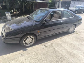 Lancia Kappa Coupe 2.4 - 20 V | Mobile.bg    2