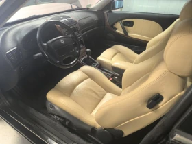 Lancia Kappa Coupe 2.4 - 20 V | Mobile.bg    10