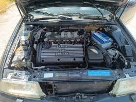 Lancia Kappa Coupe 2.4 - 20 V | Mobile.bg    12