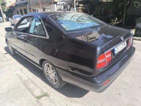 Lancia Kappa Coupe 2.4 - 20 V | Mobile.bg    3