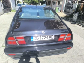 Lancia Kappa Coupe 2.4 - 20 V | Mobile.bg    4