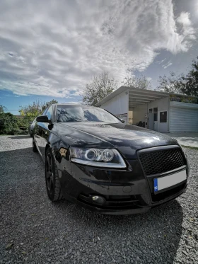 Audi A6 4.2 lpg | Mobile.bg    2