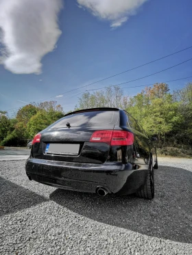 Audi A6 4.2 lpg | Mobile.bg    4