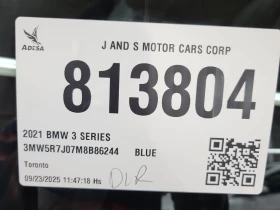 BMW 330 * 330I XDRIVE * CARFAX *  | Mobile.bg    15