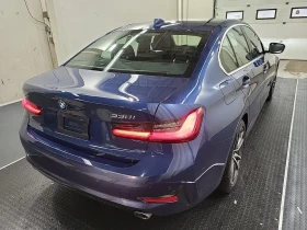 BMW 330 * 330I XDRIVE * CARFAX *  | Mobile.bg    3