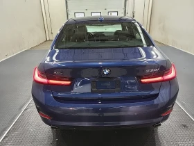 BMW 330 * 330I XDRIVE * CARFAX *  | Mobile.bg    7