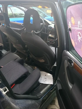 Mercedes-Benz A 170 | Mobile.bg    8