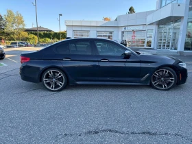BMW 550 *  *    * CARFAX *  | Mobile.bg    3