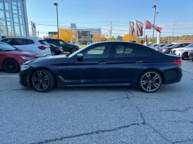 BMW 550 *  *    * CARFAX *  | Mobile.bg    2