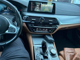 BMW 550 *  *    * CARFAX *  | Mobile.bg    8