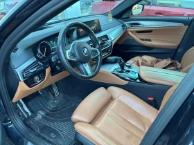BMW 550 *  *    * CARFAX *  | Mobile.bg    6