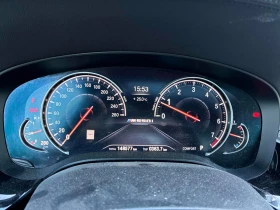 BMW 550 *  *    * CARFAX *  | Mobile.bg    7