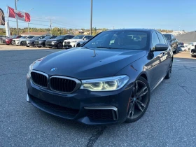  BMW 550