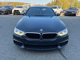 BMW 550 *  *    * CARFAX *  | Mobile.bg    5