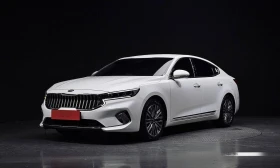     Kia K7 3.0 LPI Prestige