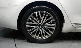 Kia K7 3.0 LPI Prestige | Mobile.bg    5