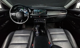 Kia K7 3.0 LPI Prestige | Mobile.bg    7