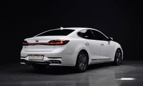 Kia K7 3.0 LPI Prestige | Mobile.bg    2