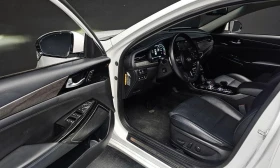 Kia K7 3.0 LPI Prestige | Mobile.bg    11