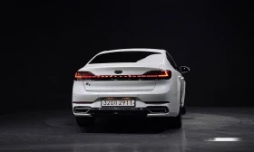 Kia K7 3.0 LPI Prestige | Mobile.bg    4