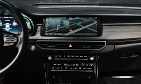 Kia K7 3.0 LPI Prestige | Mobile.bg    15