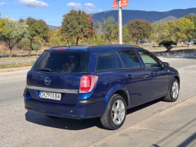 Обява за продажба на Opel Astra 1.7CDTI 101кс * НАПЪЛНО ОБСЛУЖЕН*  ~6 500 лв. - изображение 4